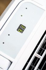 Adler | Compressor Air Dehumidifier | AD 7861 | Power 280 W | Suitable for rooms up to 60 m3 | Suitable for rooms up to  m2 | Water tank capacity 2 L | White - imagine 10