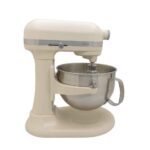KitchenAid 5KSM60SPXEAC Stand mixer 375 W Cream - imagine 6