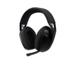 GAMING HEADPH LOGITECH G321 BLACK