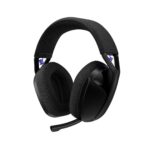 GAMING HEADPH LOGITECH G321 BLACK