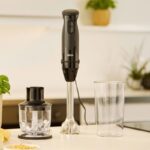 HAND BLENDER MQ30201M MULTIQUICK 3 BRAUN - imagine 5