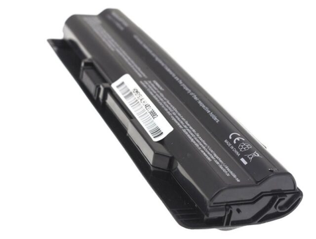 Green Cell MS05 notebook spare part Battery - imagine 2