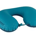 Pillow SEA TO SUMMIT Aeros Ultralight Traveller Aqua