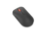 Lenovo Pro Plus 6050 mouse Office Ambidextrous RF Wireless + Bluetooth Optical 2400 DPI - imagine 2