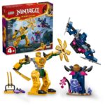 LEGO NINJAGO 71804 ARIN'S BATTLE MECH