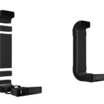 Siemens HZ9VDKR0 cooker hood part/accessory Recirculation module