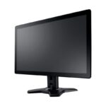 AG Neovo TX-2401 computer monitor 60.5 cm (23.8 ) 1920 x 1080 pixels Full HD LED Touchscreen Tabletop Black - imagine 3