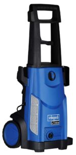 PRESSURE WASHER SCHEPPACH HCE2600 - imagine 4