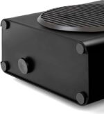 Black+Decker BXSH1500E PTC fan heater - imagine 4