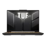 Laptop ASUS TUF Gaming F16 FX607VU-I5165 Intel Core 5 210H 16 0  FHD+ IPS 16 GB DDR5 512 GB SSD GeForce RTX 4050 6 GB Windows 11 Mecha Grey - imagine 7