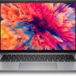 HP ZBook Firefly 14 G9 Intel® Core™ i7 i7-1270P Mobile workstation 35.6 cm (14 ) WUXGA 16 GB DDR5-SDRAM 512 GB SSD Wi-Fi 6E (802.11ax) Windows 11 Pro Silver