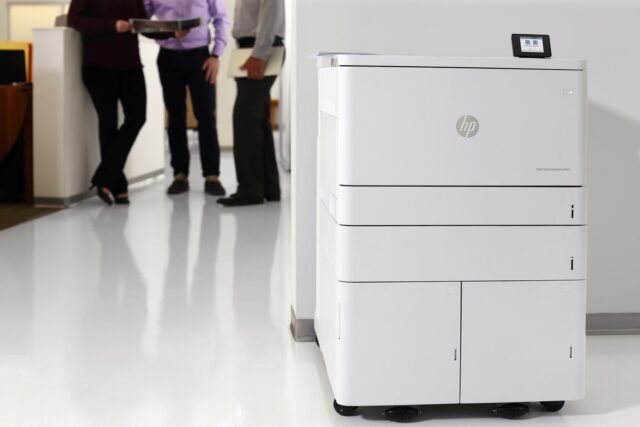 HP 658X      Cyan        LaserJet    Tonerpatrone - imagine 5