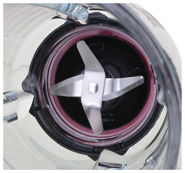 Philips 5000 Series Table Blender HR3040/00 2 l 1200 W Black - imagine 7