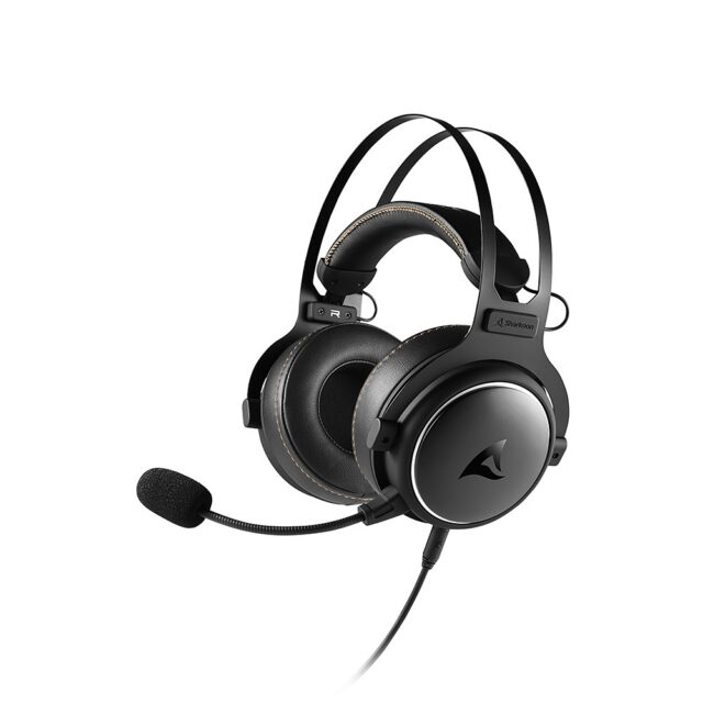 Headset Sharkoon Skiller SGH50 - imagine 6