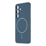 OBAL:ME MagNetix Matte TPU Kryt pro Samsung Galaxy S25 Blue