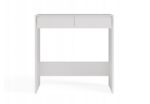 MARINA 2S Desk  White - imagine 6