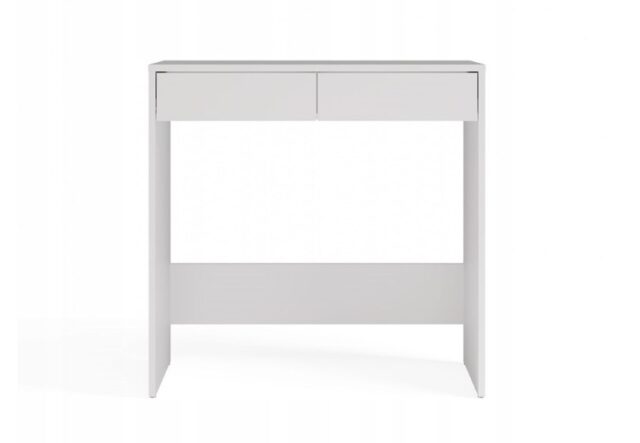 MARINA 2S Desk  White - imagine 6