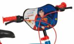 CHILDREN'S BICYCLE 14  TOIMSA TOI14912 SUPERMAN - imagine 2