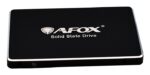 AFOX SD250-2000GN internal solid state drive 2 TB 2.5  Serial ATA III 3D NAND - imagine 4