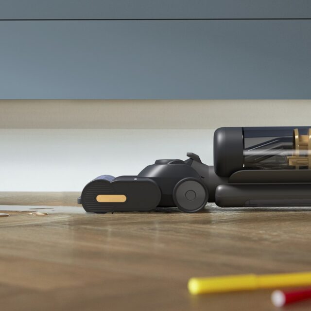 Philips Home 7000 Cordless wet/dry vacuum - imagine 9