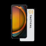 Tactical Glass Shield 5D sklo pro Samsung Galaxy Xcover 7 Black