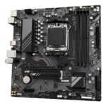 GIGABYTE A620M GAMING X Motherboard - Supports AMD Ryzen 8000 CPUs  8+2+1 Phases Digital VRM  up to 8000MHz DDR5 (OC)  1xPCIe 4.0 M.2  GbE LAN  USB 3.2 Gen 2 - imagine 4