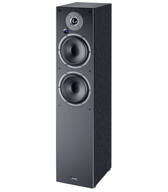 Magnat Monitor Reference 5A active columns 2.5-way speaker - imagine 3