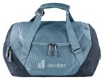 Torba podróżna Deuter Duffel 35  atlantic/ink - imagine 5