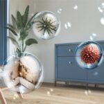 DEHUMIDIFIER DE3306/11 PHILIPS - imagine 7