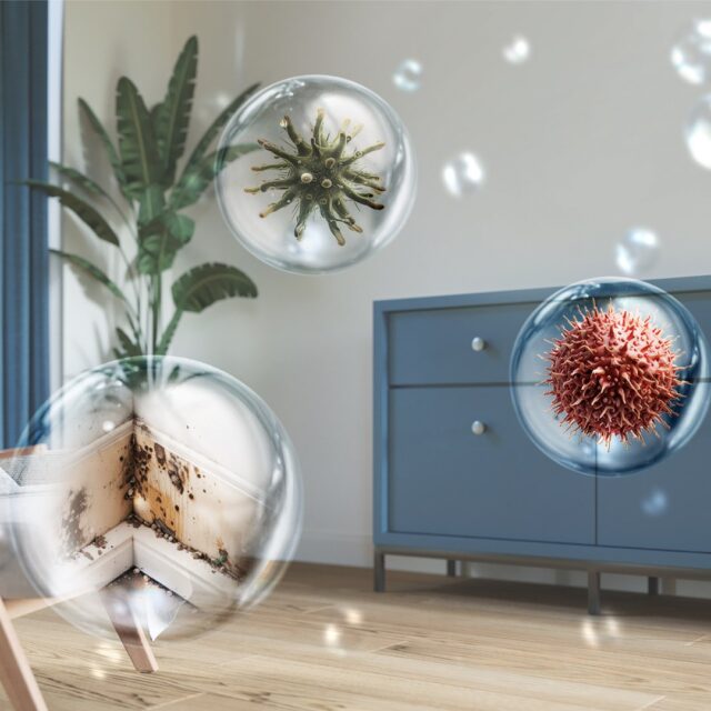 DEHUMIDIFIER DE3306/11 PHILIPS - imagine 7