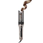BABYLISS | Hair Curler | Style Secret Air C6688E | Temperature (max) 200 °C | 265 W | Grey/Black