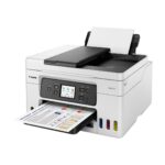 CANON MAXIFY GX4040 ALL-IN-ONE INKJET PRINTER - imagine 3