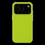 Tactical MagForce Velvet Smoothie Kryt pro Apple iPhone 17 Pro Avocado