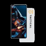 Tactical Glass Shield 2.5D sklo pro Poco X5 Pro 5G Clear