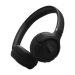JBL Tune 680NC Headset - Black
