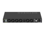 NETGEAR M4350-36X4V Managed L3 10G Ethernet (100/1000/10000) Power over Ethernet (PoE) 1U Black - imagine 6
