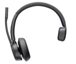 POLY Voyager 4310 Microsoft Teams Certified USB-A Headset +BT700 dongle