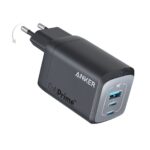CHARGER ANKER PRIME 67W GAN BLACK