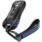 Case Spigen PK100 for Porsche keys black - imagine 6