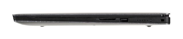 DELL Precision 5540 i9-9980HK 32GB 512GB SSD 15 6  FHD(T2000) Win11pro Used - imagine 8