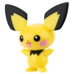 Pokemon W15 Clip ‘n’ Go Poke Ball Belt Set figurine - imagine 10