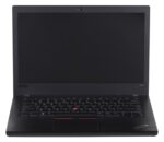 LENOVO ThinkPad T480 i5-8350U 16GB 256GB SSD 14  FHD (US QWERTY) Win11pro Used