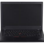 LENOVO ThinkPad T480 i5-8350U 16GB 256GB SSD 14  FHD (US QWERTY) Win11pro Used
