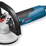 Bosch GBR 15 CA 9300 RPM Black  Blue 1500 W