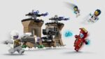 LEGO Super Heroes 76288 Iron Man and Iron Legion vs Hydra soldier - imagine 4