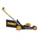 DeWALT DCMWSP550N-XJ lawn mower - imagine 4