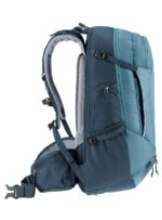 Bicycle backpack -Deuter Trans Alpine   30 ATLANTIC-INK - imagine 5