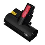 Dyson V8 Cyclone 2-in-1 stick vacuum Battery Dry Bagless 0.54 L Black - imagine 8