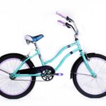 Huffy Rower Fairmont 20  Cruiser 73559W