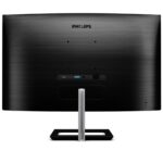 Philips E Line 325E1C/00 computer monitor 80 cm (31.5 ) 2560 x 1440 pixels Quad HD LCD Black - imagine 3